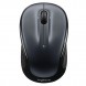 LOGITECH M325 GÜMÜŞ MOUSE KABLOSUZ 910-002142