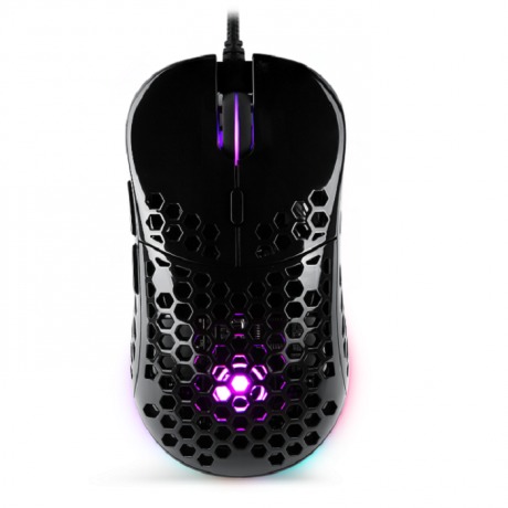 GAMEPOWER SENDO GAMING RGB MOUSE 10.000DP GLOSSY (PARLAK)