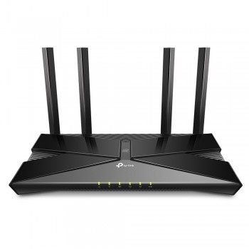 TP-LINK ARCHER AX50 AX3000 4PORT ROUTER