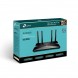 TP-LINK ARCHER AX50 AX3000 4PORT ROUTER