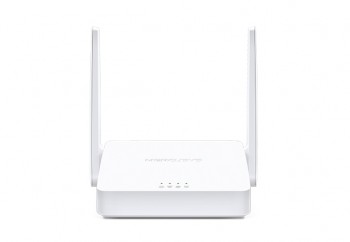 TP-LINK MERCUSYS MW301R 2PORT 300Mbps ROUTER