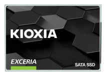 480GB KIOXIA EXCERIA 2.5