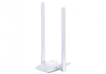 TP-LINK MERCUSYS MW300UH 300MBPS WIRELES ADAPTÖR