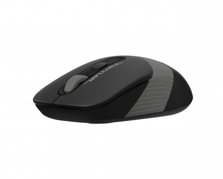 A4 TECH FG10S OPTIK MOUSE NANO SILENT GRİ 2000 DPI