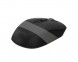 A4 TECH FG10S OPTIK MOUSE NANO SILENT GRİ 2000 DPI