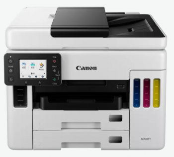 CANON MAXIFY GX7040 TANKLI RENKLİ YAZ/TAR/FOT/FAX Wi-Fi A4