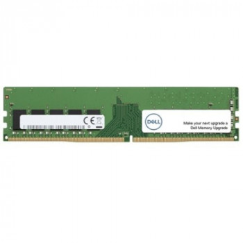 DELL A-WSA-8GB-UD3200 8GB 3200MHz UDIMM