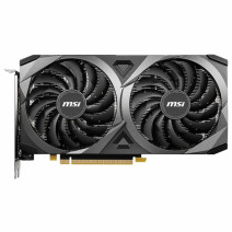 MSI GEFORCE RTX 3050 VENTUS 2X 8G OC 8GB GDDR6 128BIT