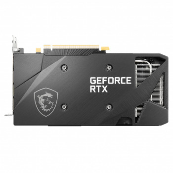 MSI GEFORCE RTX 3050 VENTUS 2X 8G OC 8GB GDDR6 128BIT