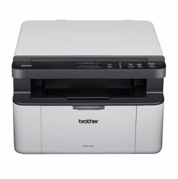 BROTHER DCP-1511-2T LAZER YAZICI TARAYICI FOTOKOPİ A4 2XTONER