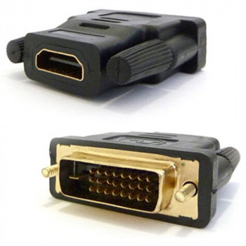 CODEGEN CDG-CNV37 24+1 PIN DVI TO HDMI ÇEVİRİCİ