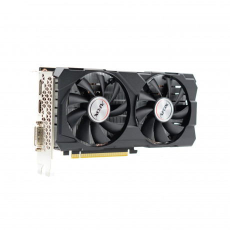 AFOX GEFORCE RTX2060 SUPER 8GB GDDR6 256 Bit (AF2060S-8192D6H4-V2)