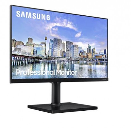 27 SAMSUNG LF27T450FQRXUF IPS PIVOT 5MS 75HZ HDMI DP