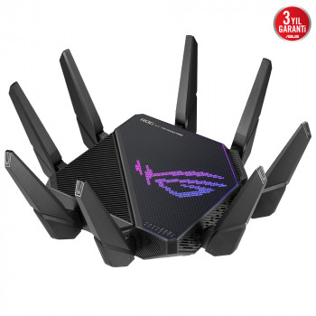 ASUS GT-AX11000 PRO DUAL BAND GAMING MESH WIFI6