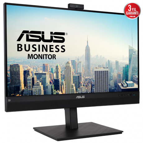 27 ASUS BE27ACSBK IPS QHD 60HZ 5MS HDMI DP TYPE C