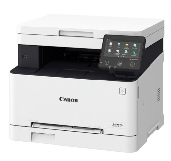 CANON MF651CW  RENKLİ LAZER YAZ/TAR/FOT A4