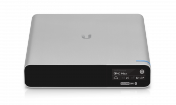 UBIQUITI UNIFI (UCK-G2-PLUS) CONTROLLER