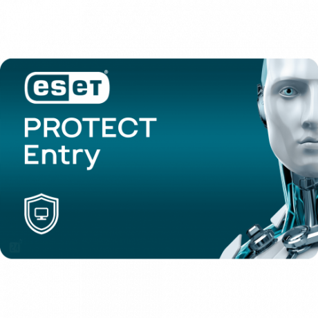 ESET PROTECT ENTRY ON-PREM (EEPA) 16 KULLANICI 1 YIL YENİLEME