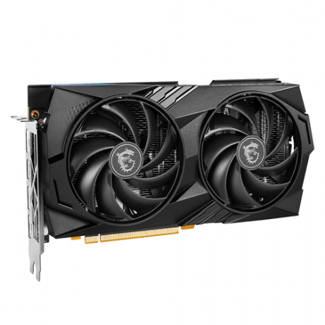 MSI GEFORCE RTX 4060 GAMING X 8G GDDR6 HDMI DP 128BIT