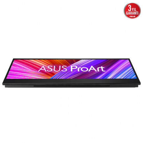 14 ASUS PROART ZENSCREEN PA147CDV IPS 60HZ 5MS DP USB-C