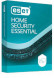 ESET HOME SECURITY ESSENTIAL 10KULLANICI 1 YIL BOX