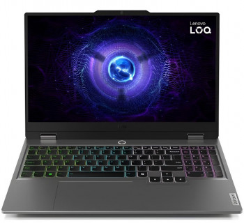 LENOVO LOQ 15IAX9 83GS001TTR i5-12450HX 16GB 1TB SSD 6GB RTX3050 144Hz 15.6