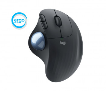 LOGITECH M575 WRLSS MOUSE 910-006221