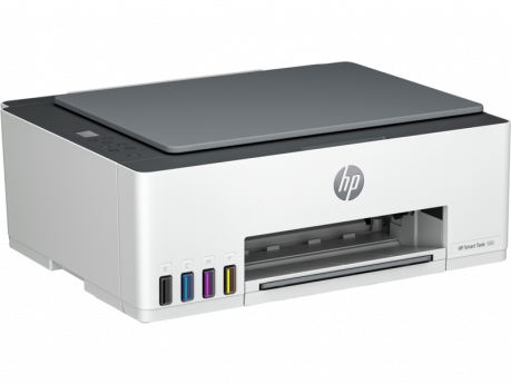 HP 1F3Y2A SMART TANK 580 ALL-IN-ONE YAZICI