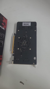 AFOX RX6600 XT 8GB GDDR6 128Bit AFRX6600XT(OUTLET)