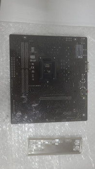 ASUS PRIME H510M-K DDR4 mATX 1200p(OUTLET)