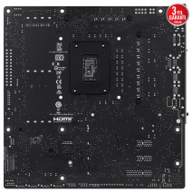 ASUS PRIME Z890M-PLUS WIFI DDR5 3XM2 USB3.2 RGB LAN mATX