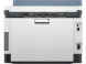 HP 499M8A LASERJET PRO 3303FDW RENKLİ YAZICI