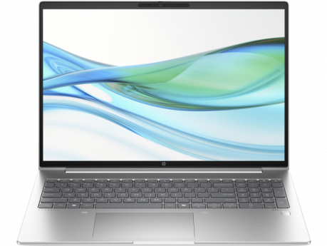 HP PROBOOK 460 G11 A23BTEA U7-155U 16GB 512GB SSD 16'' FDOS