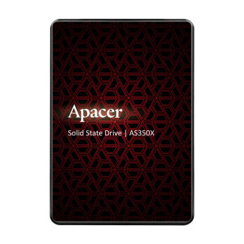 APACER AS350X 1TB 560-540 MB/s 2.5